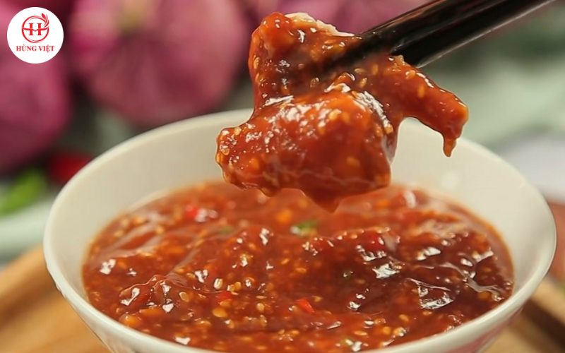 Bí quyết thăng hoa hương vị cho món nướng