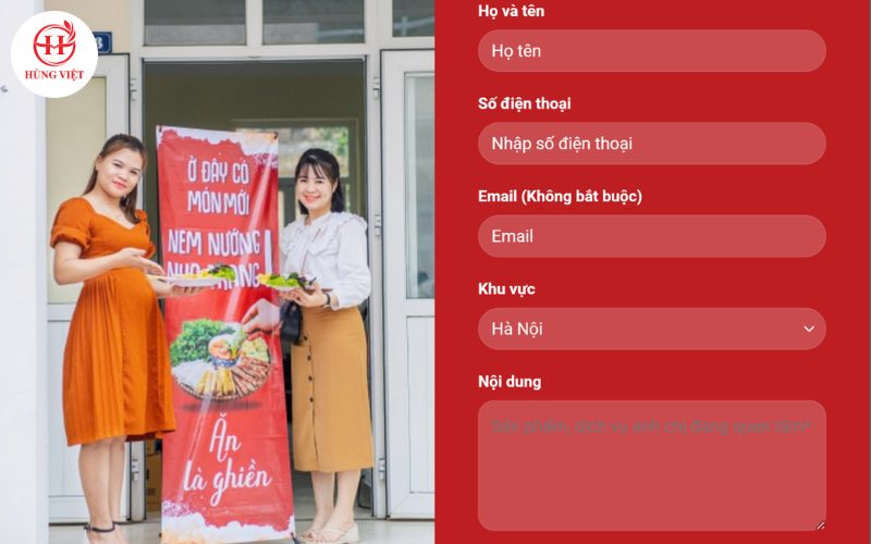 Đăng ký nhập sỉ