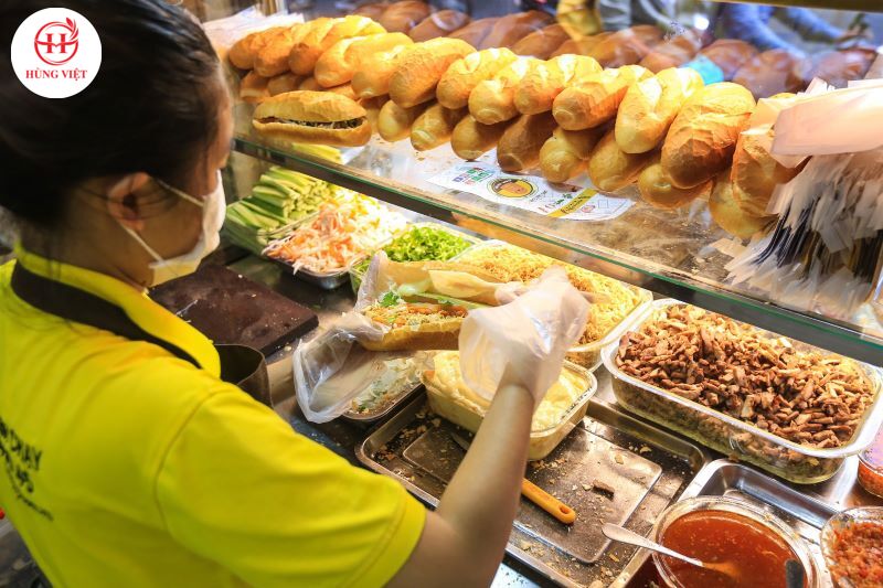 Lựa chọn địa điểm kinh doanh đắc địa