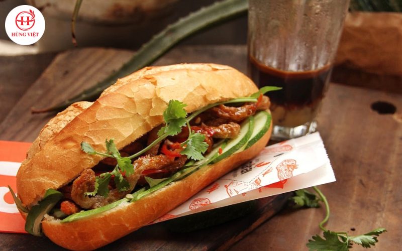 Xây dựng hình ảnh thương hiệu