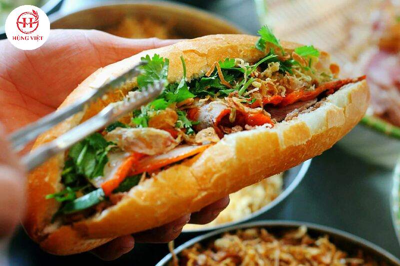 Cần tính giá bán bánh mì hợp lý