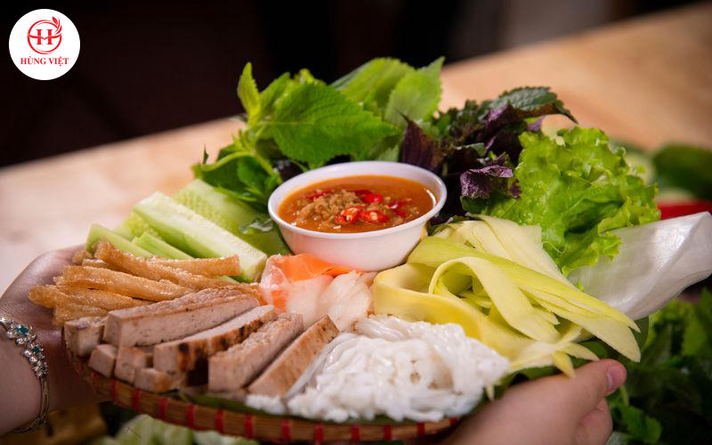 Nem nướng Ninh Hòa có thể mang lại nguồn thu lợi nhuận cao.