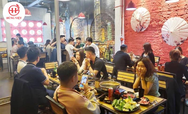 Đảm bảo chất lượng, nâng cao trải nghiệm