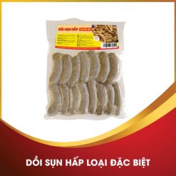 Dồi sụn hấp loại đặc biệt