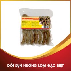 Dồi sụn nướng loại đặc biệt