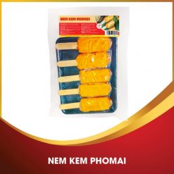 Nem kem phomai