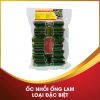 Ốc nhồi ống lam loại đặc biệt