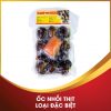 Ốc nhồi thịt loại đặc biệt