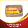 Pate truyền thống loại đặc biệt