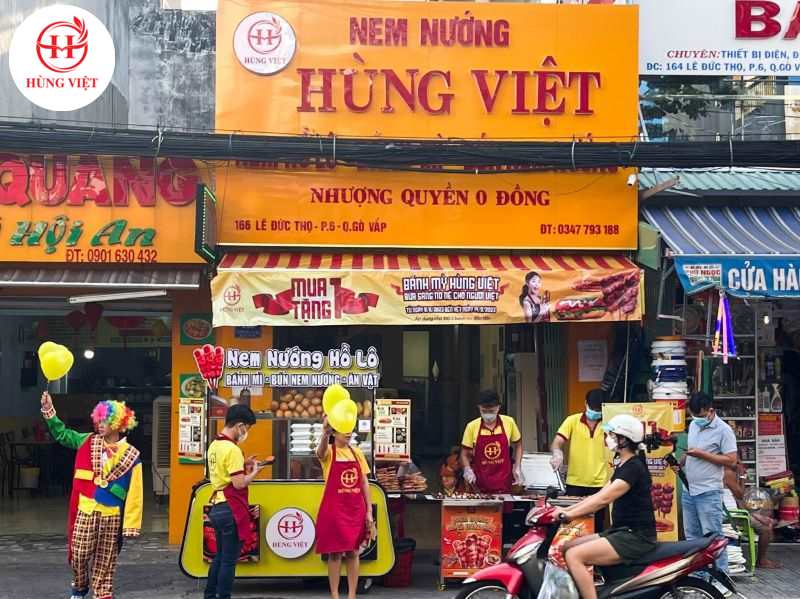 Phát triển kinh doanh thu lợi nhuận