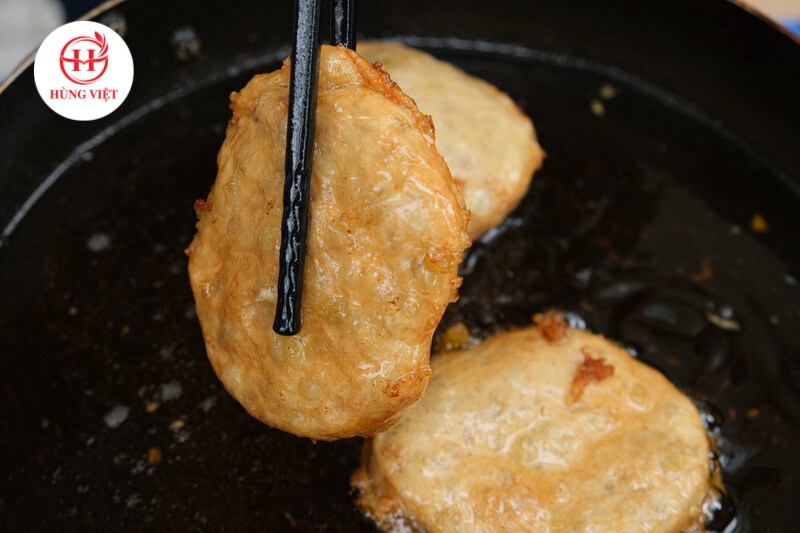 Nhập sỉ chả cốm chất lượng đạt chuẩn không lo về giá!