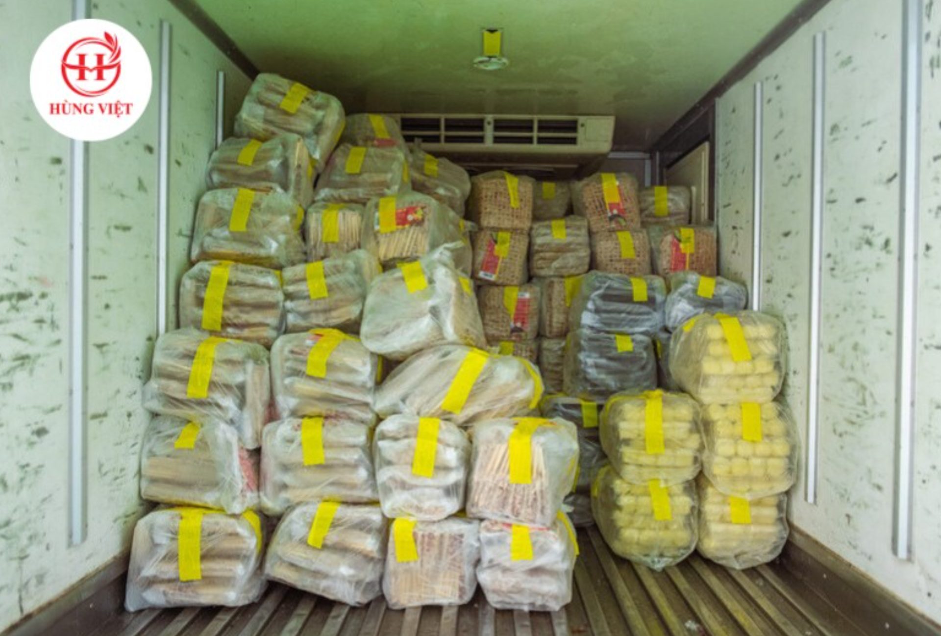 Dịch vụ giao hàng