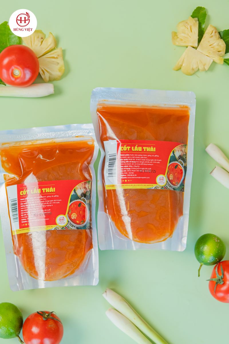 Màu sắc tự nhiên, không bị lắng cặn