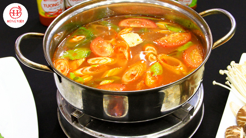 Nguyên liệu sản phẩm tự nhiên, an toàn