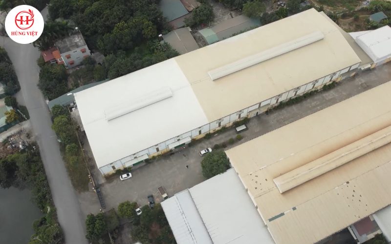 Uy tín của nhà cung cấp