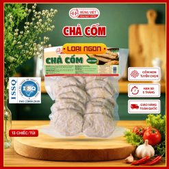 Chả cốm loại ngon