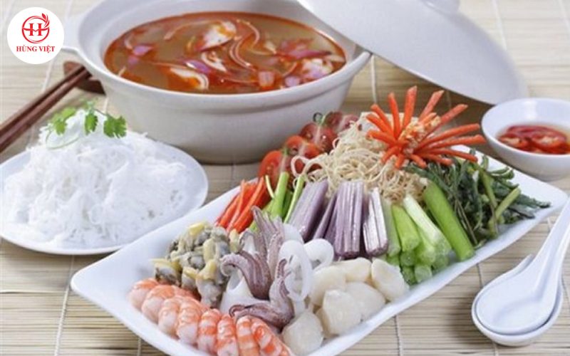 Chất lượng nguyên liệu