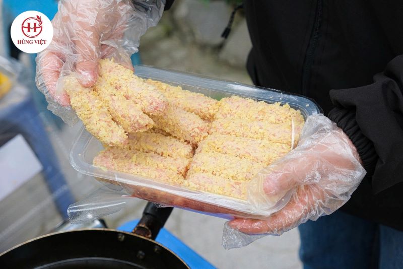 Chọn sản phẩm chất lượng, thơm ngon