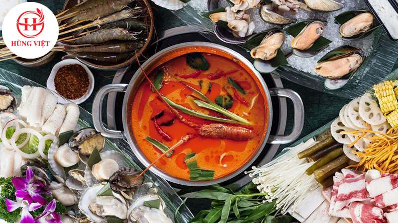 Chọn sản phẩm có chứng nhận vsattp