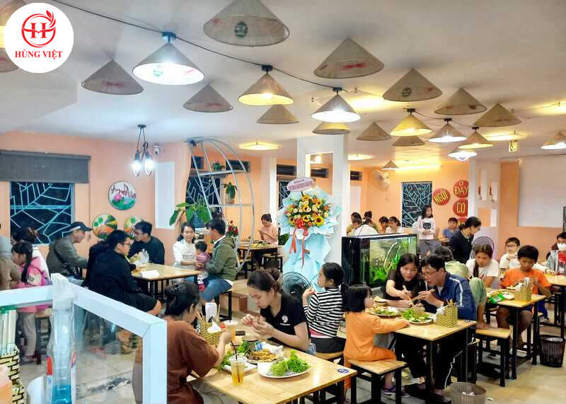 Kinh doanh siêu lợi nhuận khi hợp tác với công ty uy tín