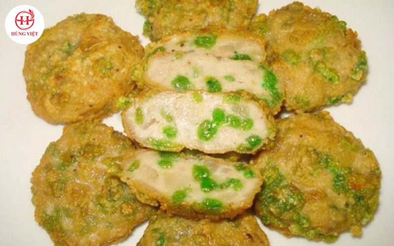 Nguồn hàng ổn định, số lượng lớn