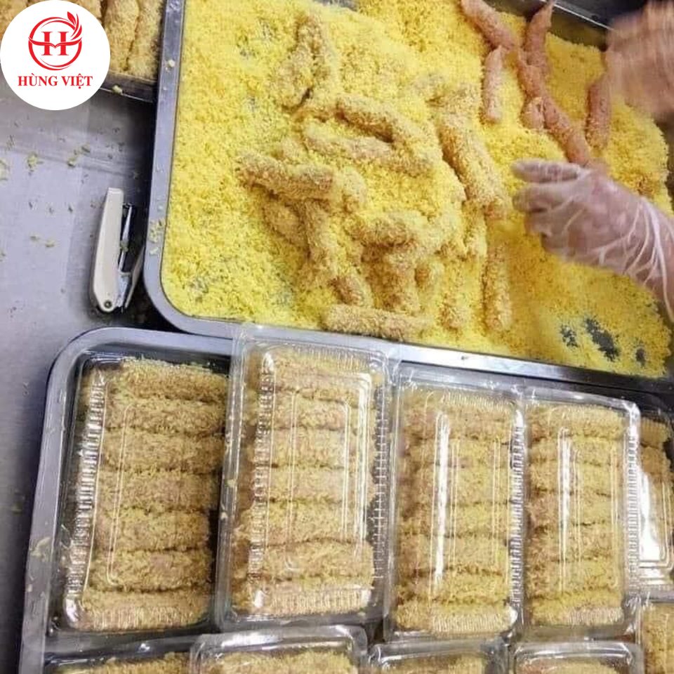 Giá nhập sỉ “hạt dẻ”, mang lại lợi nhuận khổng lồ cho chủ quán