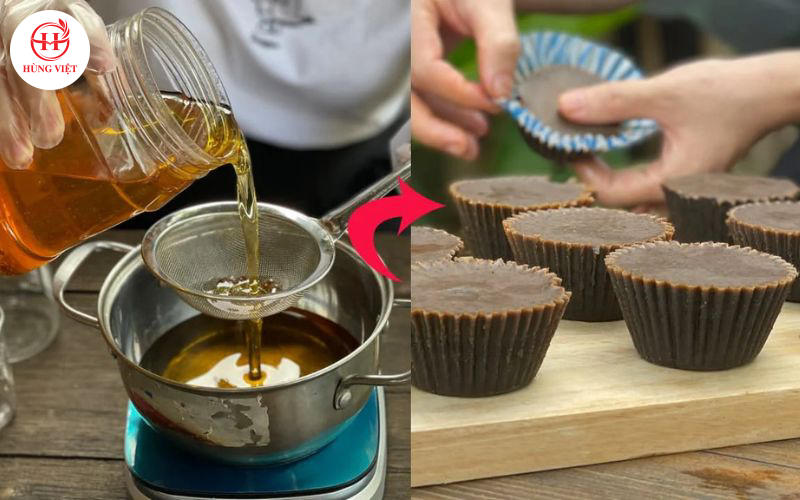 Các chủ quán nên lựa chọn phương pháp xử lý dầu ăn phù hợp với quy mô quán.