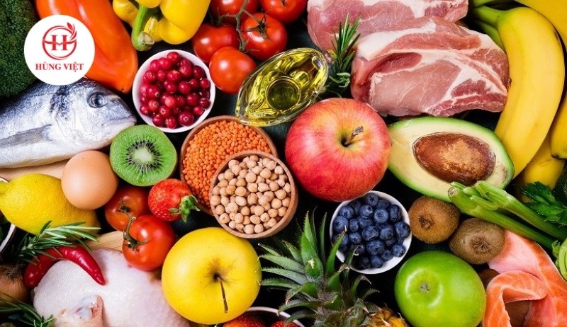 Các mặt hàng thiết yếu phù hợp cho siêu thị gần khu dân cư