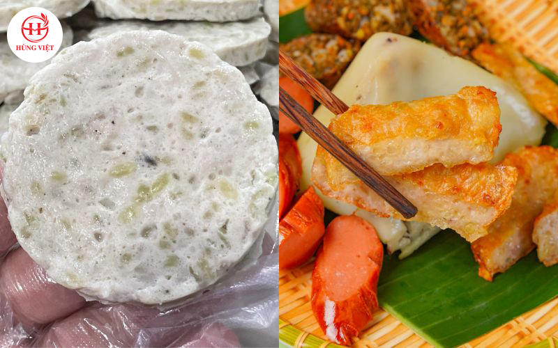 Chất lượng sản phẩm quyết định đến trải nghiệm ẩm thực của khách hàng.