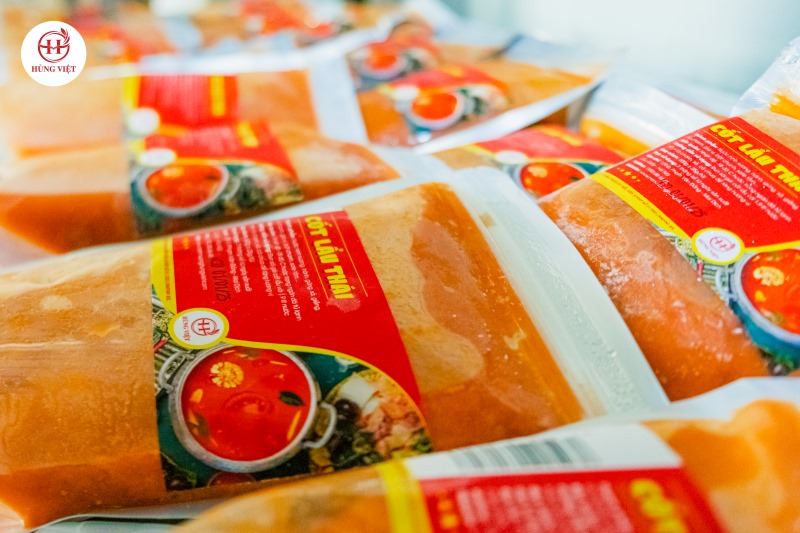 Nguồn cung ổn định