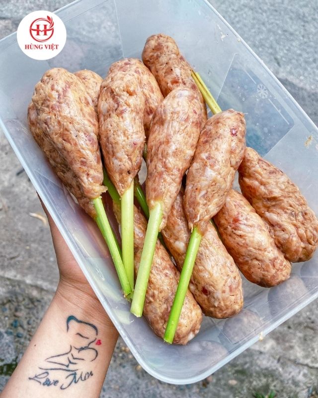 Chủ quán cần có kế hoạch kiểm tra nem định kỳ khi bảo quản