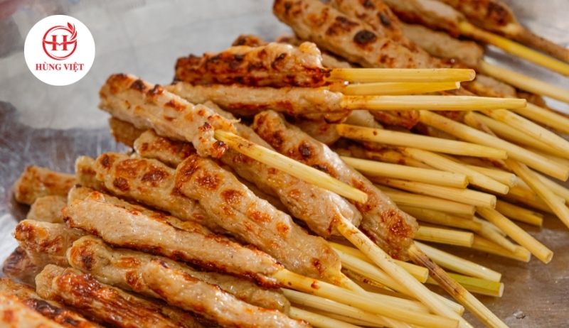 Không để nguội nem là sai lầm nghiêm trọng ảnh hưởng đến chất lượng món ăn