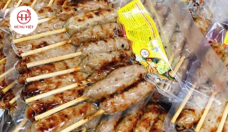 Hút chân không là “trợ thủ đắc lực” cho chủ quán trong công cuộc bảo quản chuẩn chỉnh