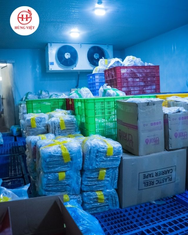 Số lượng nhập càng nhiều, giá càng “mềm”