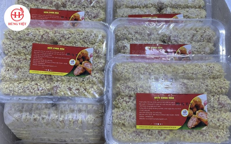 Đọc và kiểm tra kỹ bao bì được dán trên sản phẩm