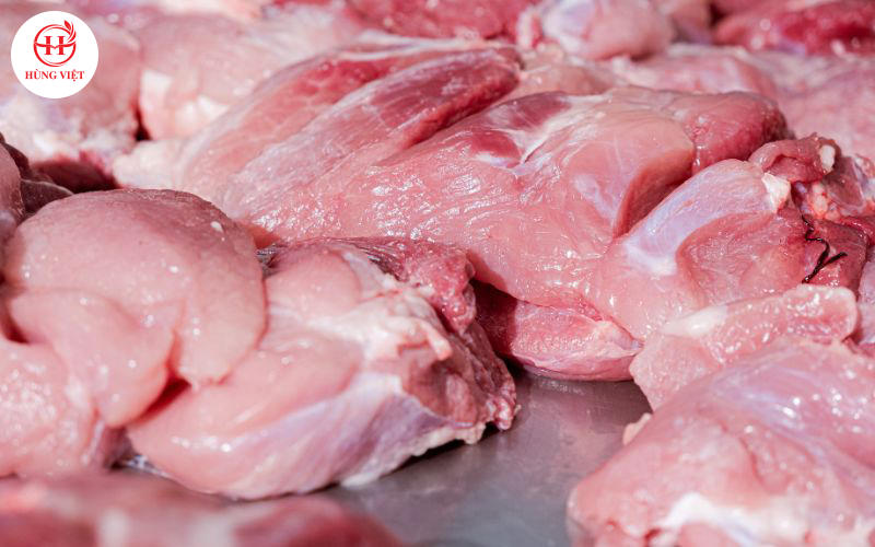 Nguồn gốc nem chua rán minh bạch, rõ ràng giúp chủ quán và cả khách hàng an tâm hơn.