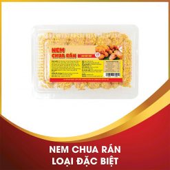 nem chua rán đặc biệt