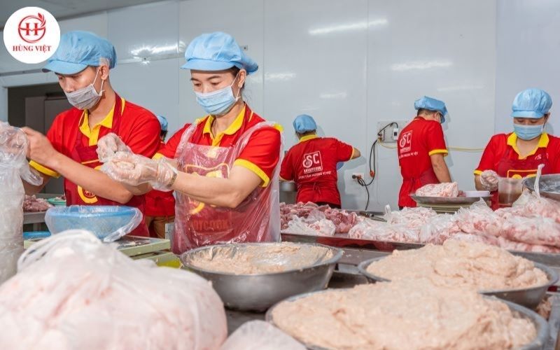 Gây lãng phí nguyên liệu, tăng chi phí kinh doanh