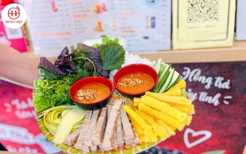 Giảm chất lượng đồ ăn, làm mất điểm trong mắt thực khách