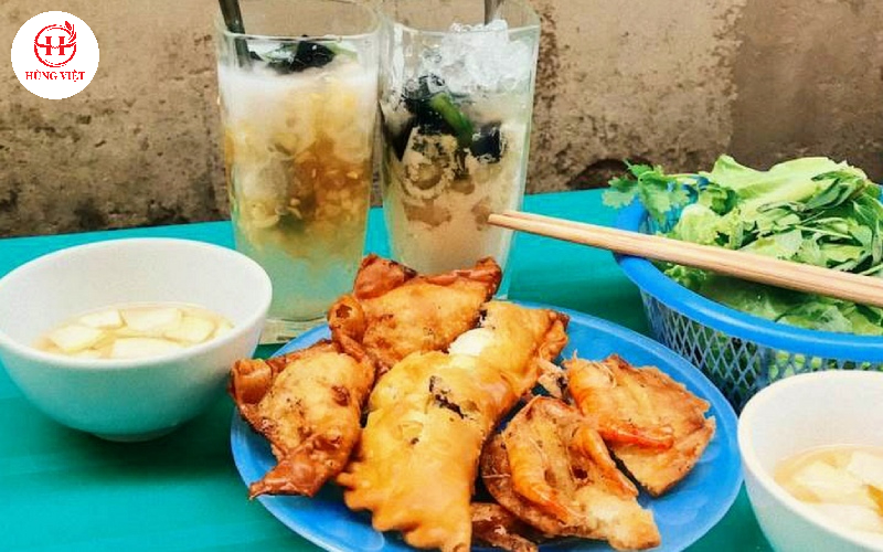 Hiện chưa có nhiều hàng chuyên bánh tôm ở các tỉnh thành khác