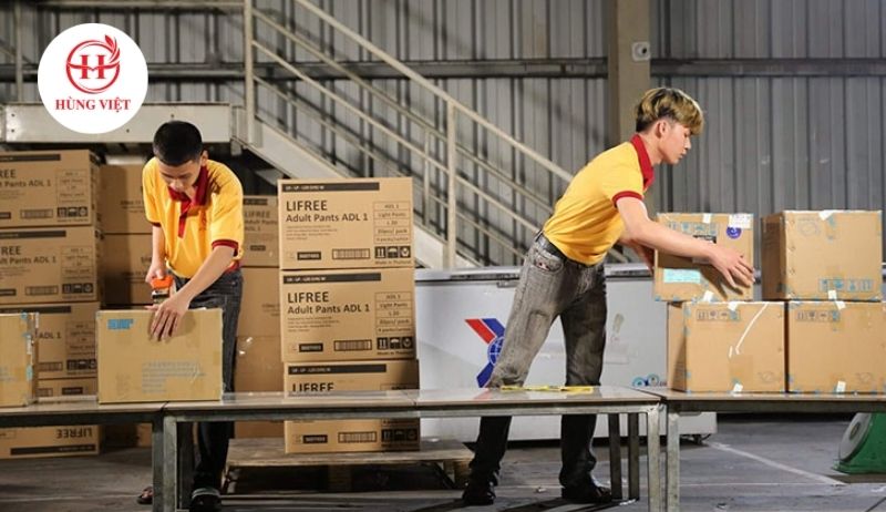 Chủ quán nên tìm hiểu kỹ các chính sách để đề phòng trường hợp rủi ro