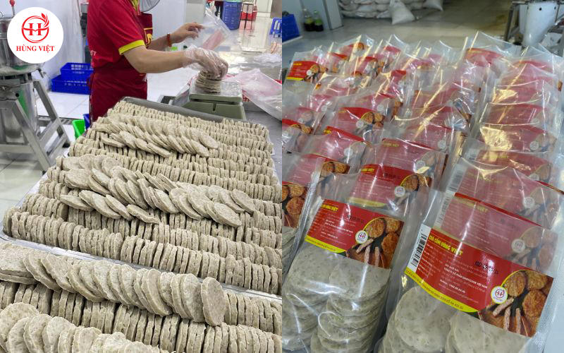 Các công ty thực phẩm chế biến sẵn được xem là sự lựa chọn lý tưởng cho nhiều anh chị chủ quán.