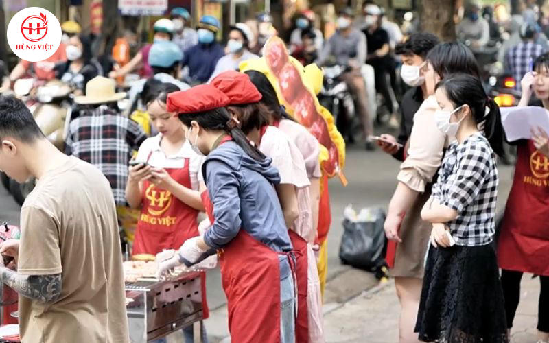 Sự hỗ trợ tận tâm từ đơn vị mà quán nhập hàng sẽ giúp quán hoạt động trơn tru, hiệu quả hơn.