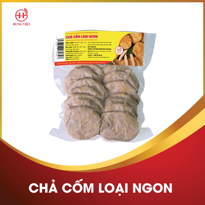 Kiểm tra thật cẩn thận bao bì trước khi nhập