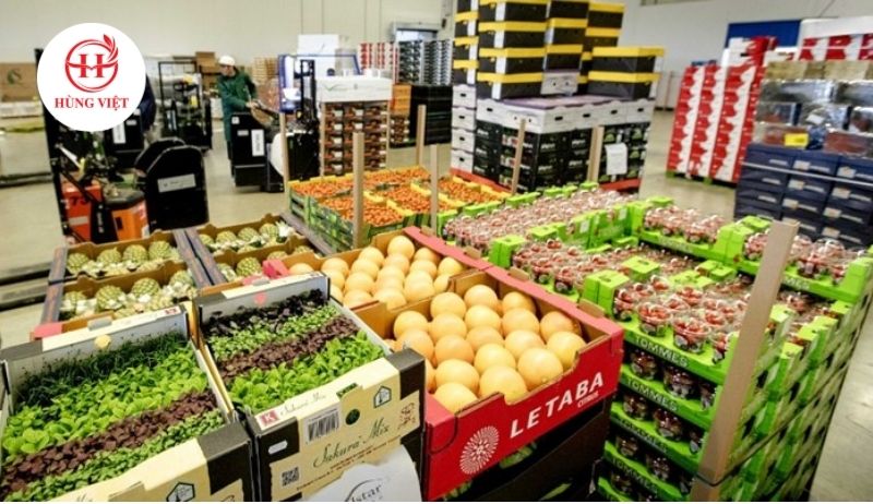 Việc nhập khẩu mang lại khá nhiều rủi ro khó lường trước