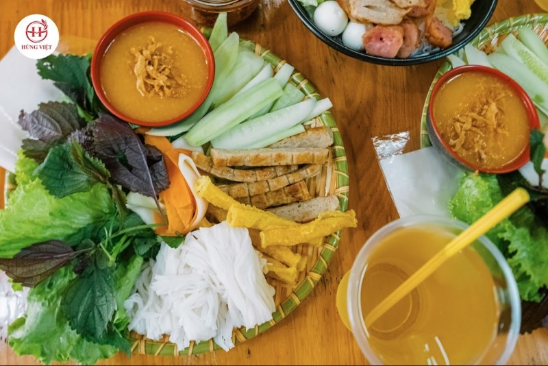 Chuẩn bị đủ lượng hàng
