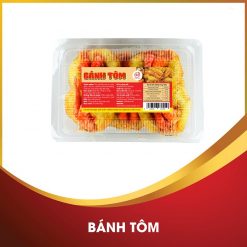 Bánh tôm