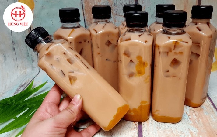 Kinh doanh trà sữa tại nhà dễ dàng