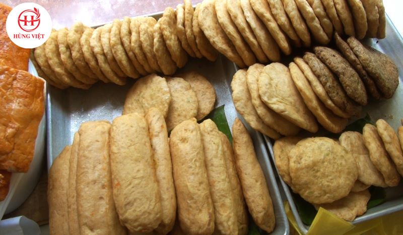 Nguồn hàng uy tín của chủ quán