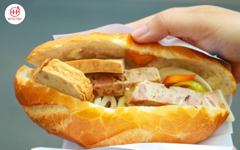 Các biến tấu khác của chả mỡ